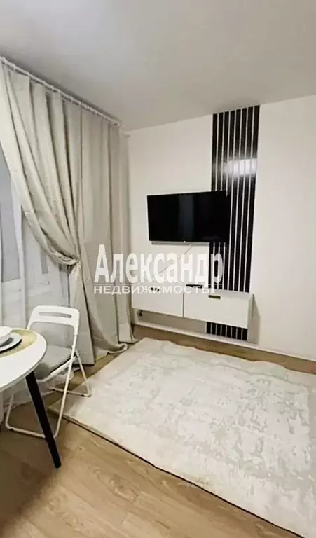 Студия Ленинградская область, Всеволожское городское поселение, пос. ... - Фото 2