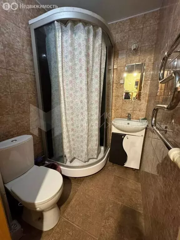 3-комнатная квартира: Тюмень, Минская улица, 57 (54.4 м) - Фото 1