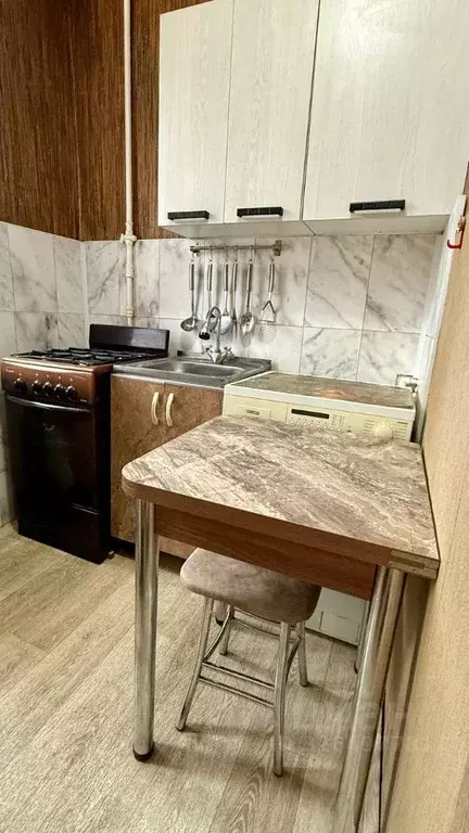 1-к кв. Самарская область, Самара ул. Калинина, 84 (32.5 м) - Фото 2