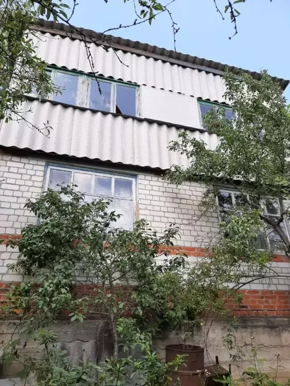 Дом в Белгородская область, Белгородский район, Северный городское ... - Фото 1