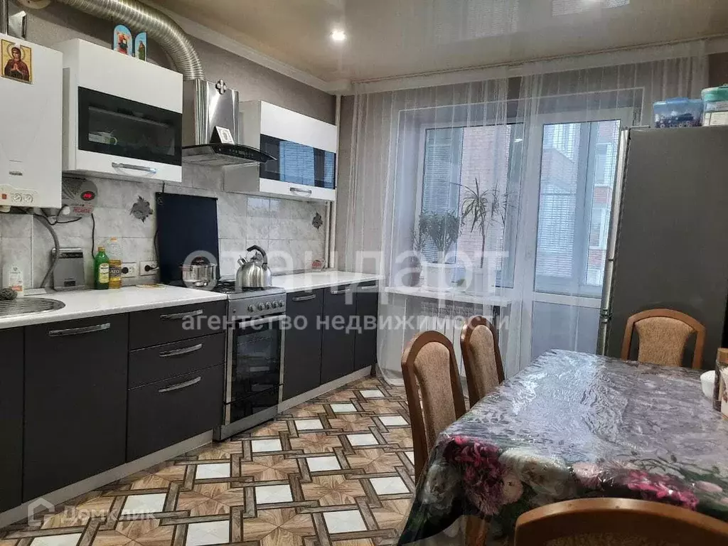 Продаётся 3-к квартира, 94.7 м - Фото 0