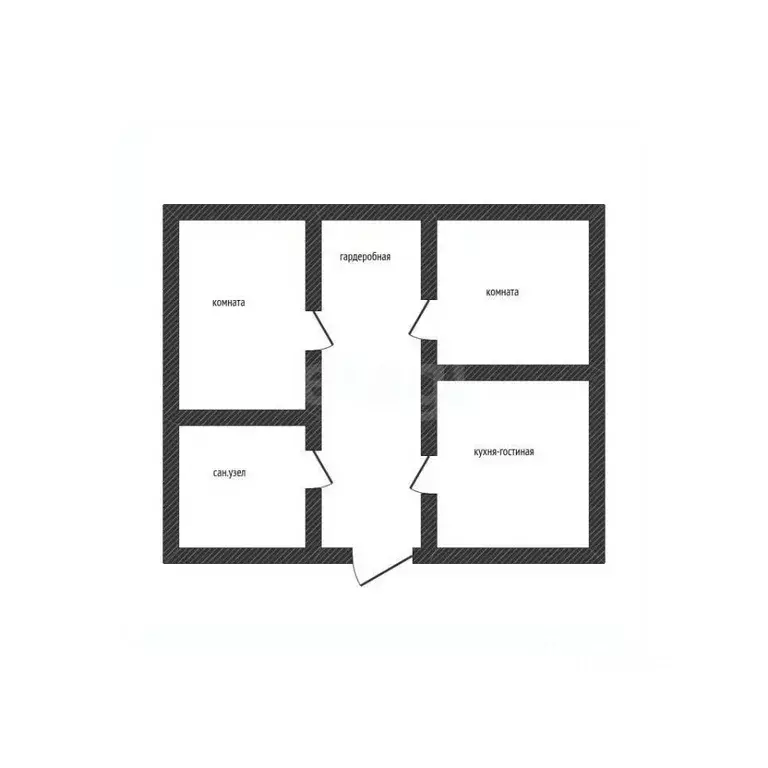 Дом в Краснодарский край, Красноармейский район, Марьянское с/пос, ... - Фото 1