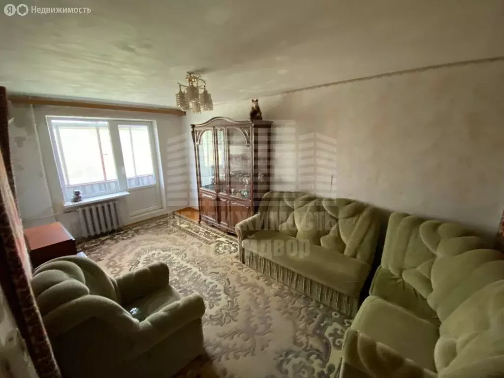 2-комнатная квартира: Таганрог, улица Циолковского, 32 (47.2 м) - Фото 2