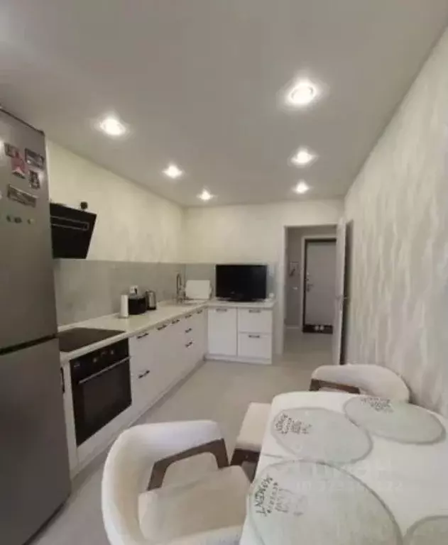 1-к кв. Чувашия, Чебоксары Ярмарочная ул., 12 (42.0 м) - Фото 1