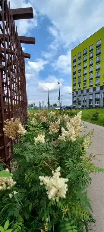 2-к. квартира, 65,3 м, 8/9 эт. - Фото 1