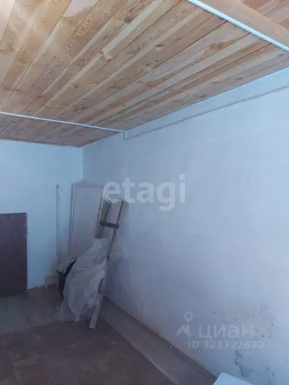 Гараж в Амурская область, Благовещенск городской округ, с. Белогорье ... - Фото 1