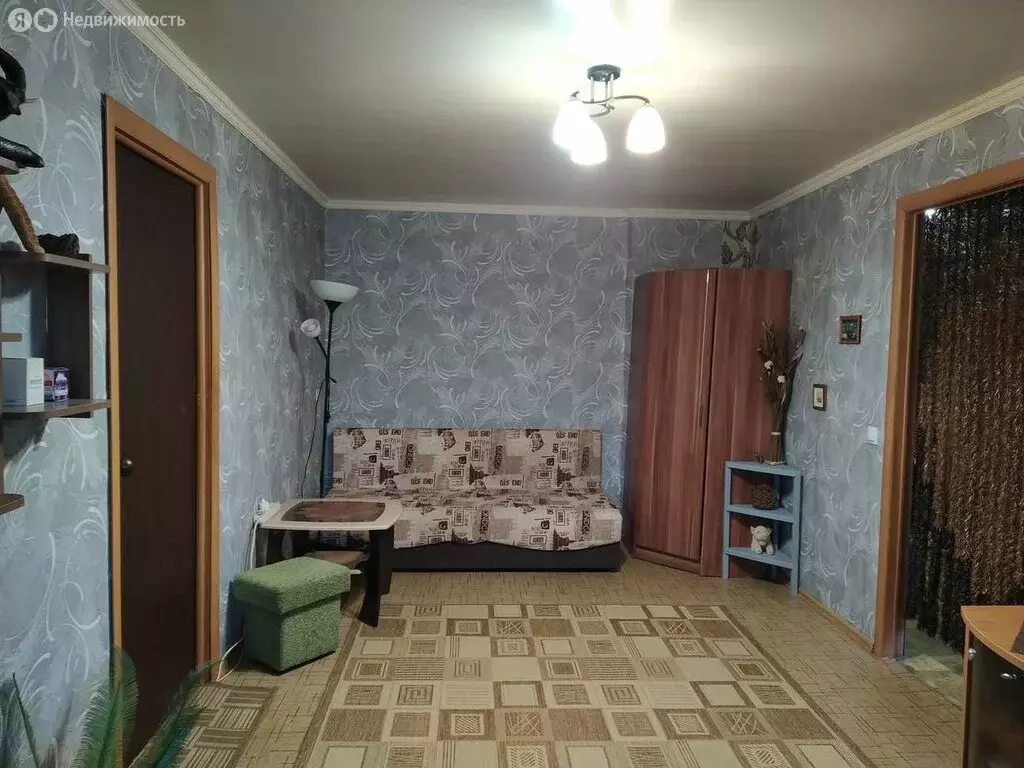 2-комнатная квартира: Тольятти, улица Жилина, 12 (42 м) - Фото 2