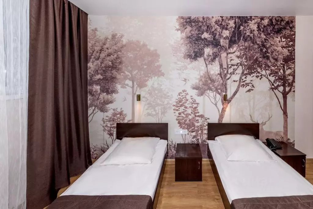 Комната Алтайский край, Барнаул Красноармейский просп., 72 (23.0 м) - Фото 2