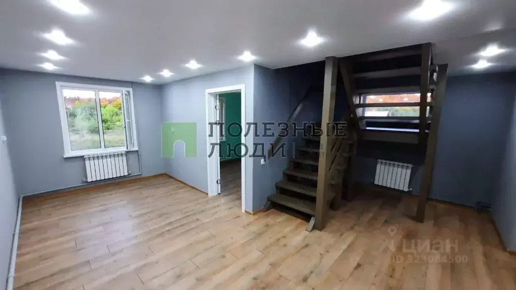 Дом в Курганская область, с. Кетово ул. Бородина, 12 (86 м) - Фото 1