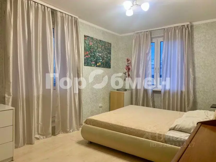 1-к кв. Москва Смольная ул., 63 (35.0 м) - Фото 1