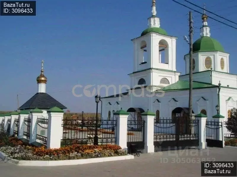 Участок в Тюменская область, Тюменский район, с. Каменка  (17.0 сот.) - Фото 0