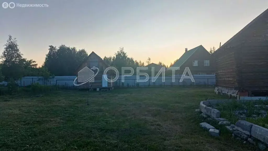 Дом в Тюмень, территория СОСН Тура (72 м) - Фото 2