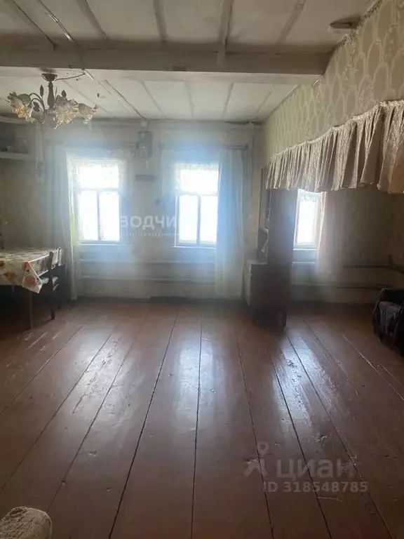 Дом в Чувашия, Моргаушский муниципальный округ, д. Юнгапоси ул. ... - Фото 1