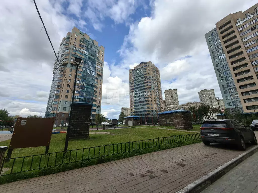 Продается 1-комнатная квартира - Фото 2