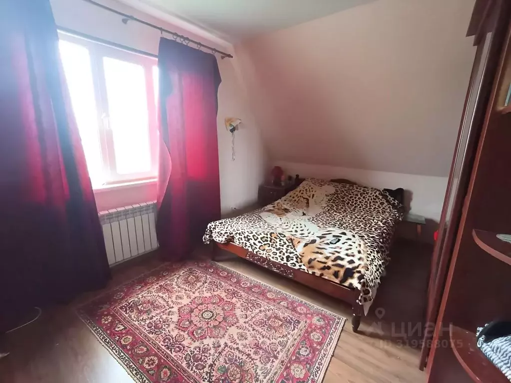 Дом в Владимирская область, Киржачский муниципальный округ, ... - Фото 1