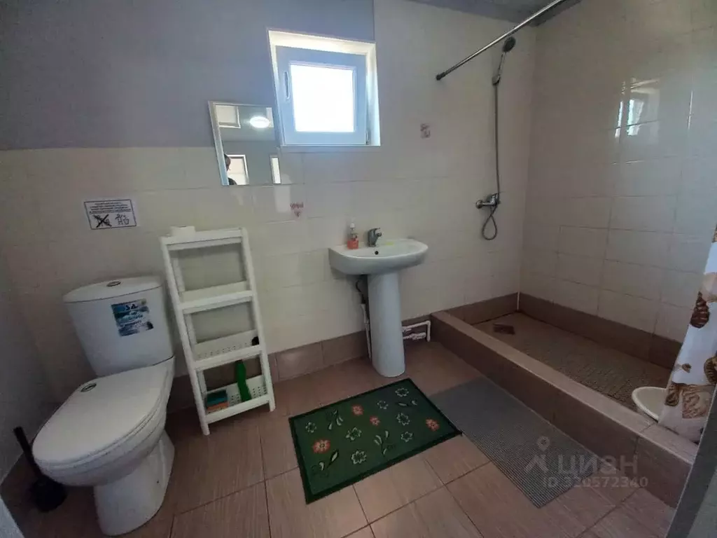 Комната Краснодарский край, Ейск Лиманская ул., 47 (22.0 м) - Фото 0