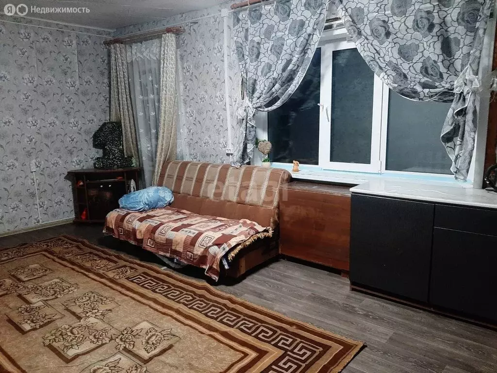Дом в Тюменская область, Заводоуковский муниципальный округ, посёлок ... - Фото 0