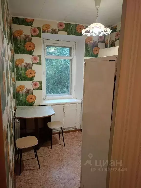 1-к кв. Самарская область, Самара Заводское ш., 57 (29.0 м) - Фото 1