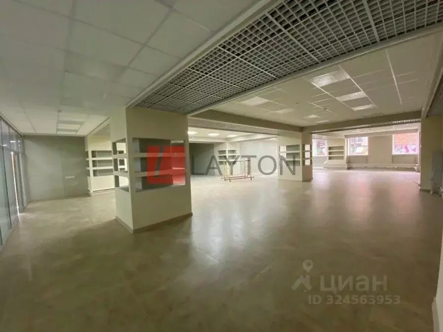 Офис в Москва ул. Ибрагимова, 31 (330 м) - Фото 2