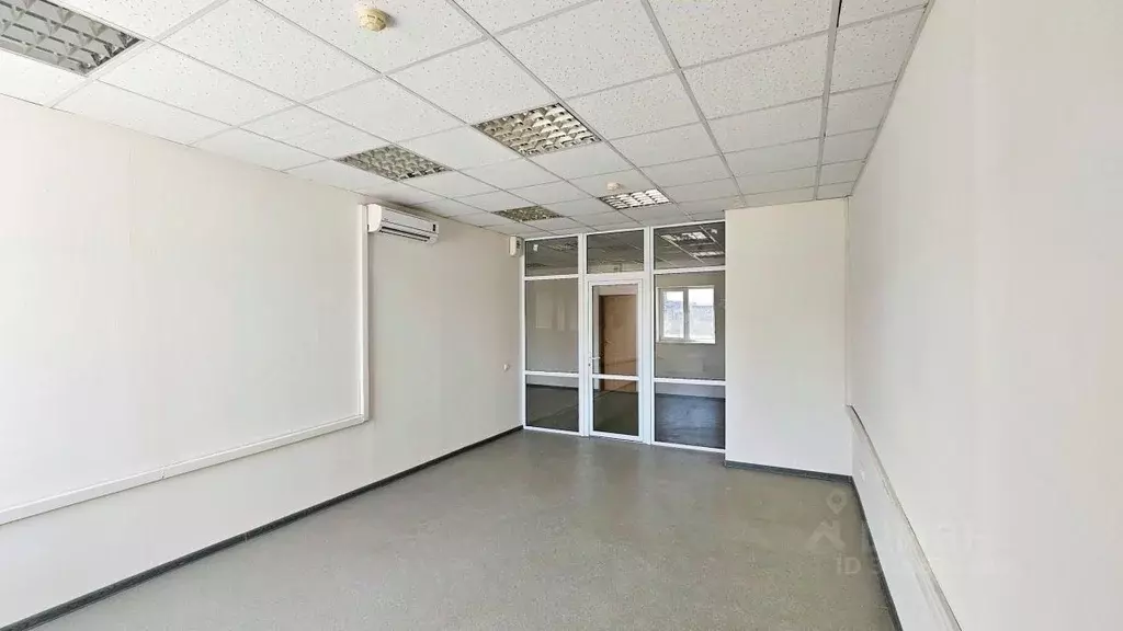 Офис в Новосибирская область, Новосибирск ул. Орджоникидзе, 40 (27 м) - Фото 1