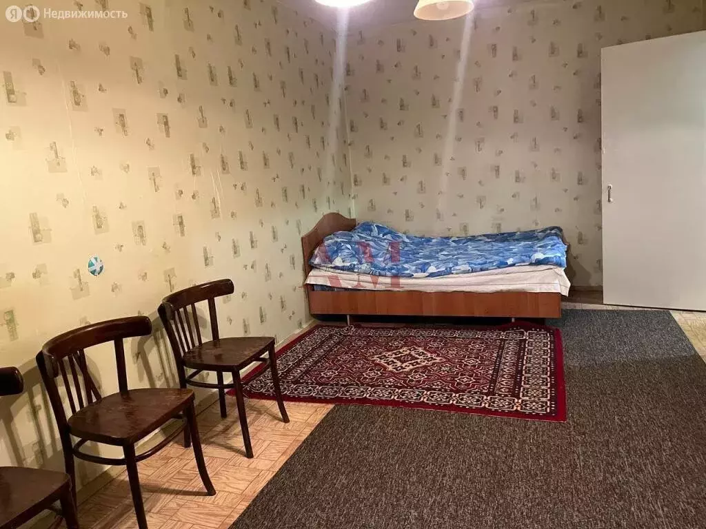 1-комнатная квартира: Владимир, улица Суворова, 9 (33.1 м) - Фото 1