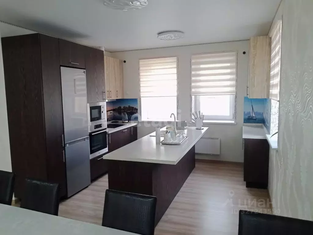 Дом в Ямало-Ненецкий АО, Новый Уренгой Заозерный мкр, ул. Усадебная, 6 ... - Фото 2