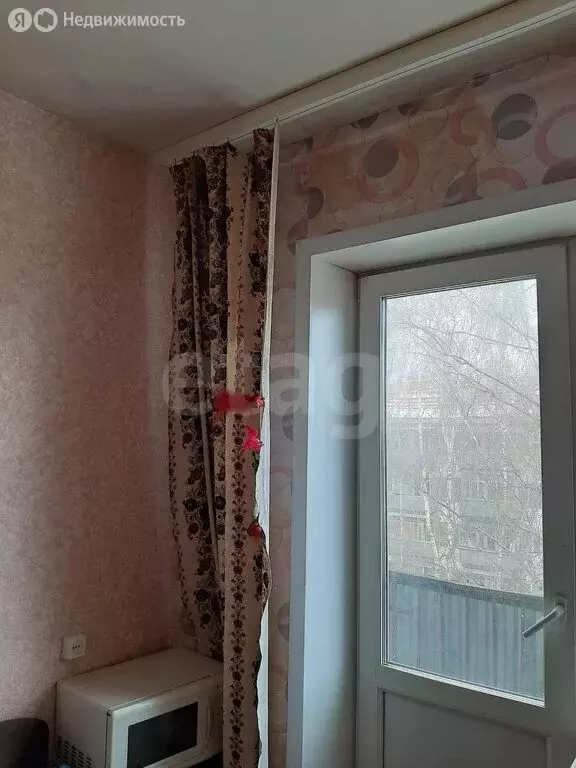 2-комнатная квартира: Сыктывкар, улица Димитрова, 4 (44.6 м) - Фото 1