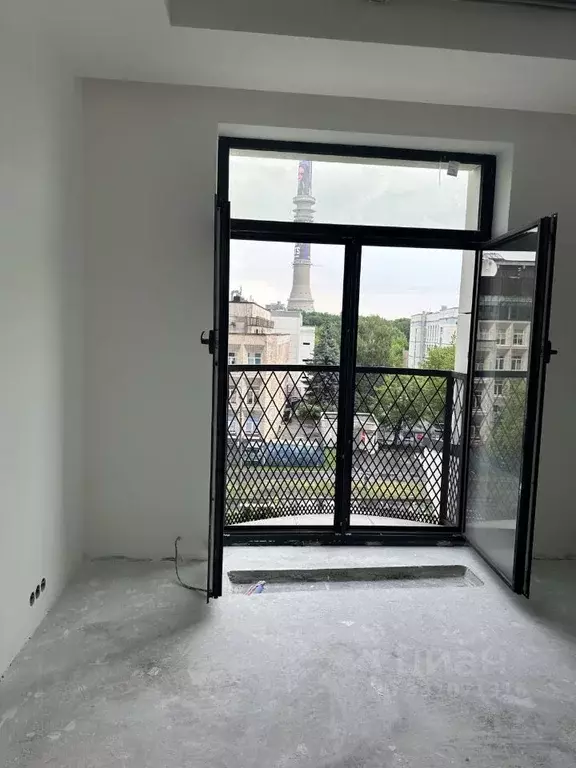 3-к кв. Москва ул. Академика Королева, 21 (66.0 м) - Фото 1