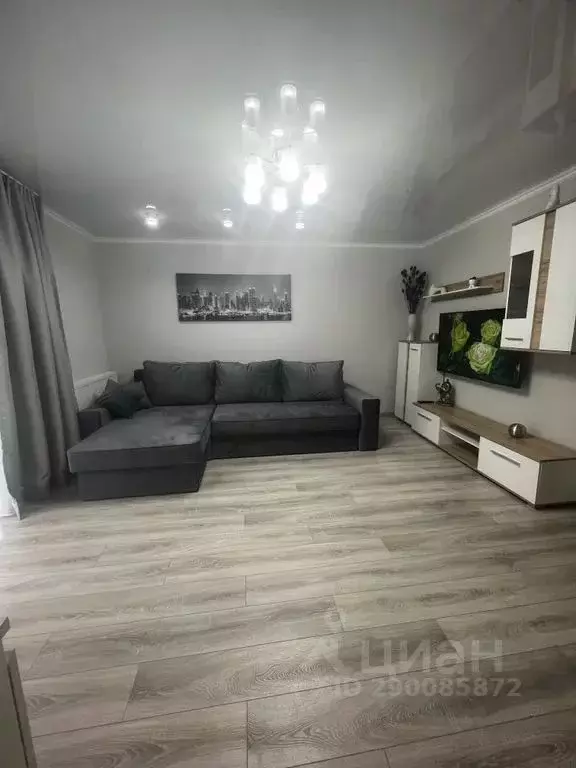 3-к кв. Калининградская область, Зеленоградск ул. Осипенко, 12 (70.0 ... - Фото 1