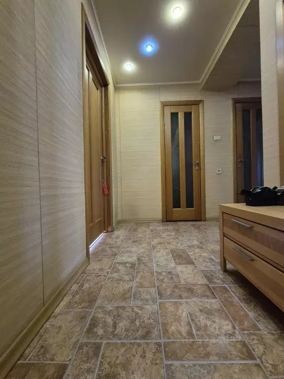 2-к кв. Костромская область, Кострома Кинешемское ш., 70 (54.7 м) - Фото 2