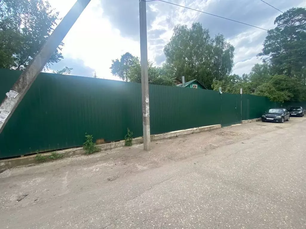 Дом в Московская область, Одинцовский городской округ, с. Жаворонки ... - Фото 2