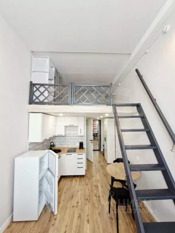 Студия Московская область, Раменский муниципальный округ, Ильинский ... - Фото 1