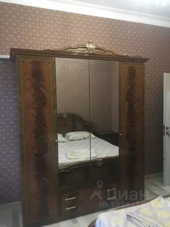 2-к кв. Дагестан, Избербаш ул. Имени Р. Зорге, 40А (57.0 м) - Фото 1