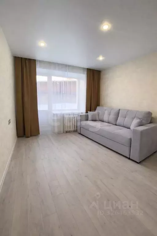 2-к кв. Алтай, Горно-Алтайск ул. Павла Кучияк (45.0 м) - Фото 2