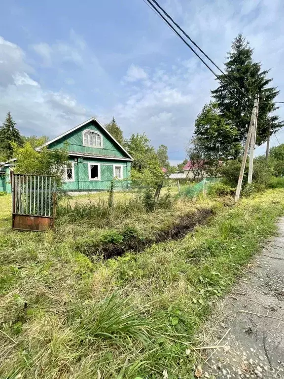 Дом, 80.8 м - Фото 1