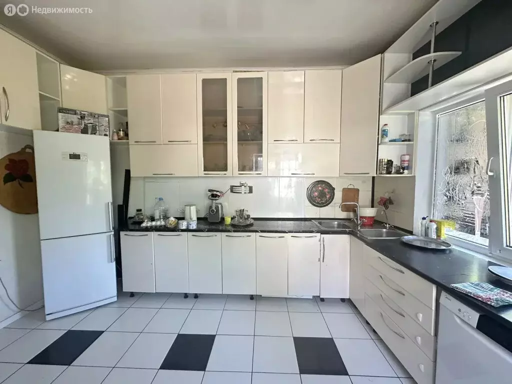 Дом в Симферополь, улица Лексина, 1 (120 м) - Фото 2