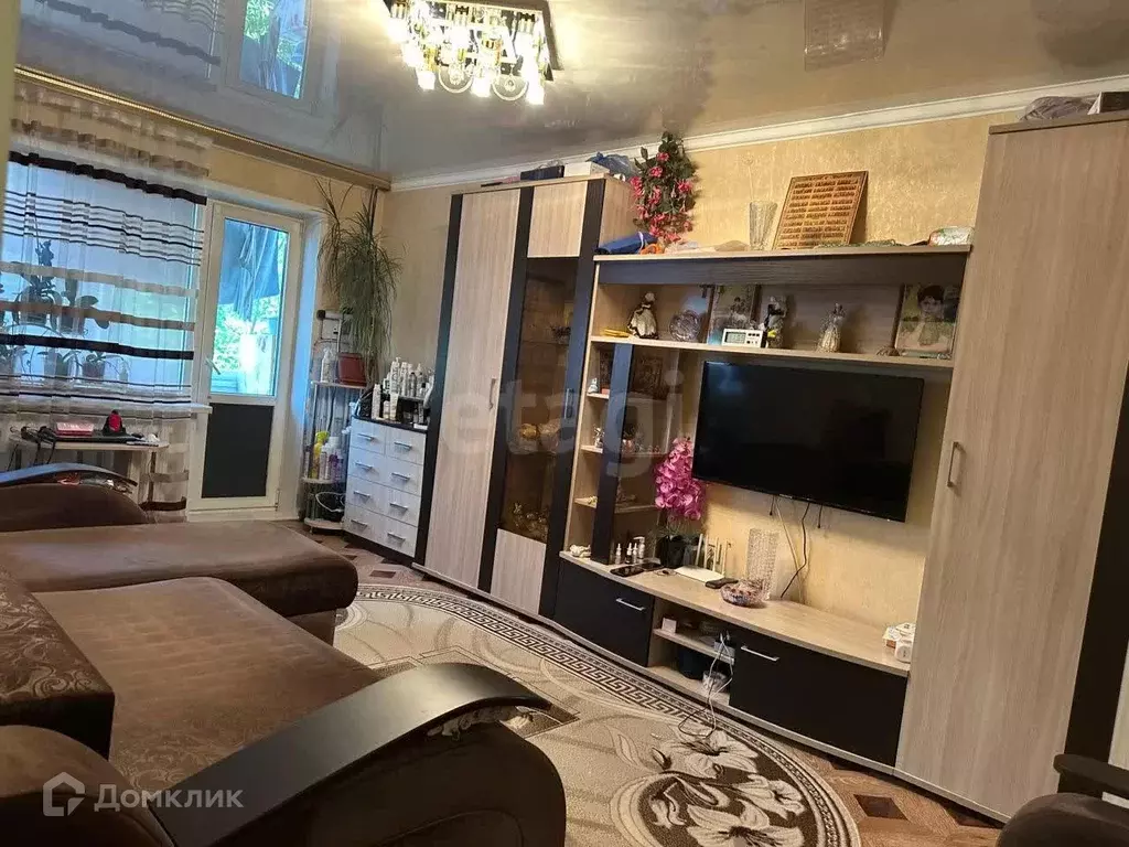 Продаётся 1-к квартира, 31.1 м - Фото 0