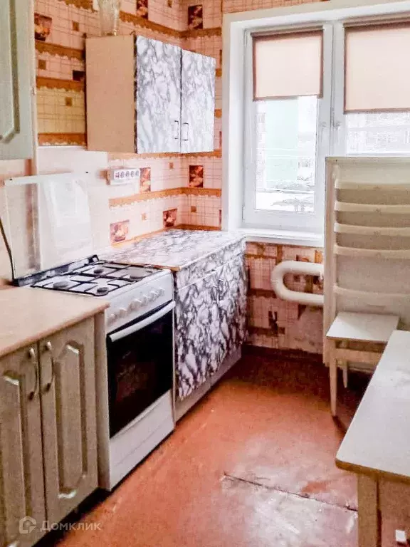 Продаётся 2-к квартира, 48.6 м - Фото 1