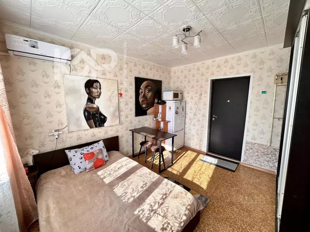 Комната Воронежская область, Воронеж ул. Шишкова, 4А (13.0 м) - Фото 1