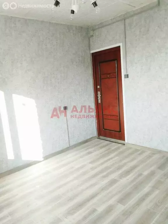 1к в -комнатной квартире ( м) - Фото 1