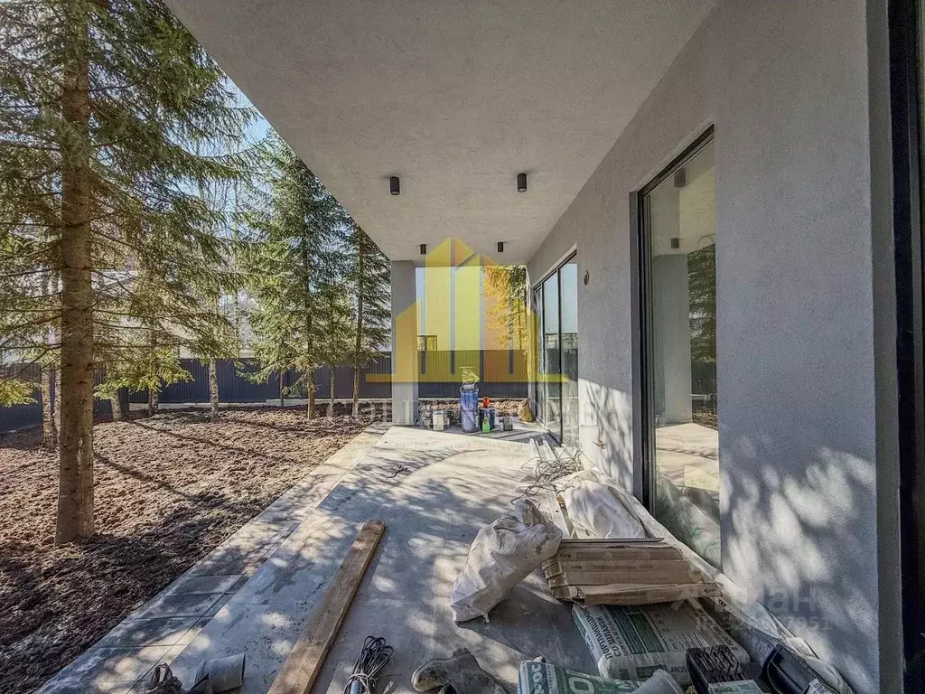 Дом в Ленинградская область, Всеволожский район, Сертоловское ... - Фото 2