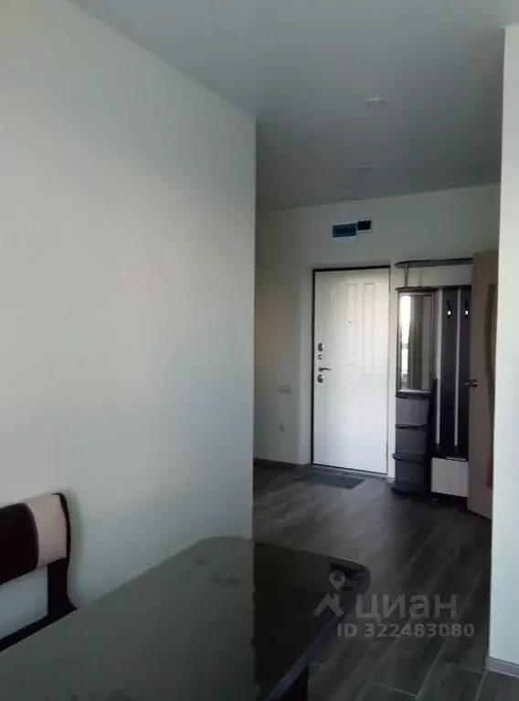 1-к кв. Краснодарский край, Анапа ул. Мирная, 29к10 (33.4 м) - Фото 2