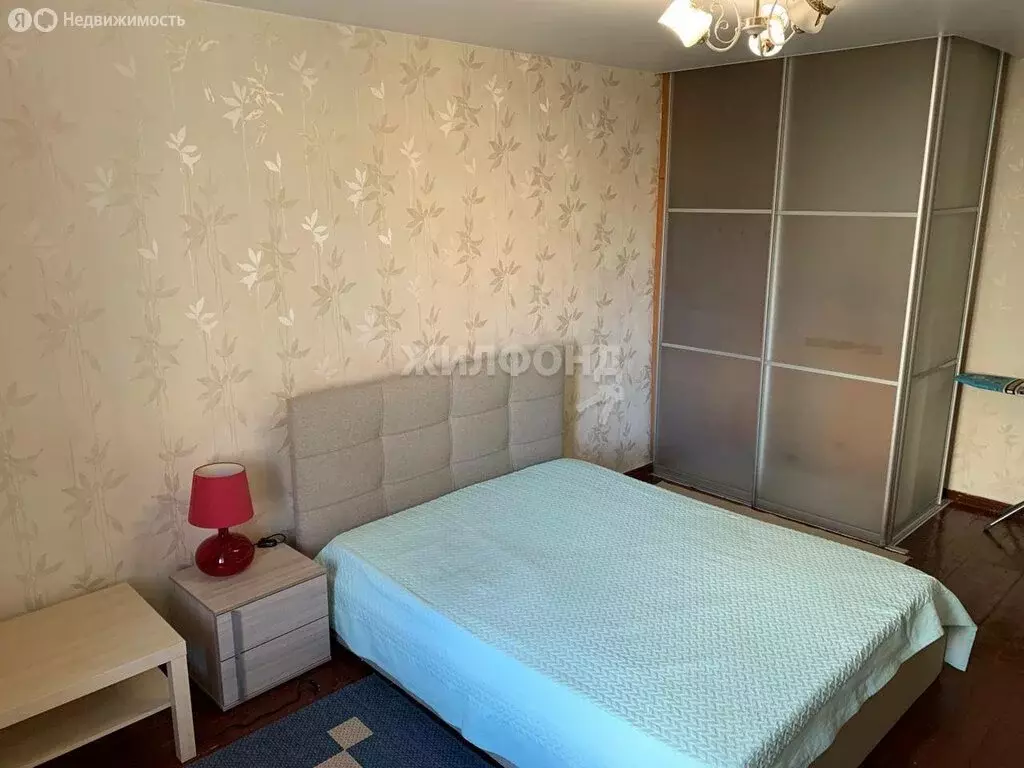 1-комнатная квартира: Новосибирск, Красный проспект, 28 (39.8 м) - Фото 0