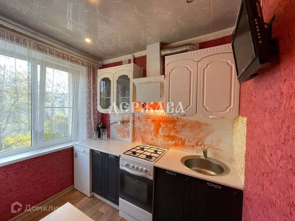 Продаётся 2-к квартира, 43.8 м - Фото 0