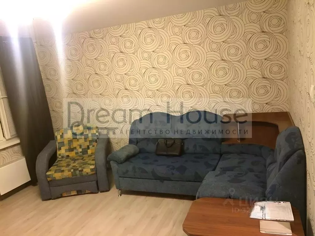 1-к кв. Московская область, Балашиха ул. Дмитриева, 12 (40.4 м) - Фото 1