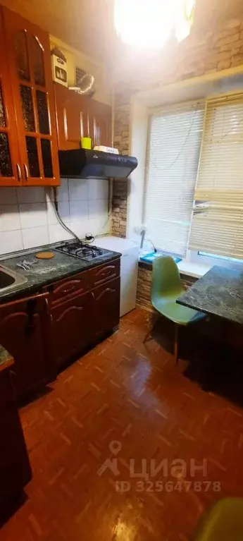 2-к кв. Московская область, Электроугли Богородский городской округ, ... - Фото 1