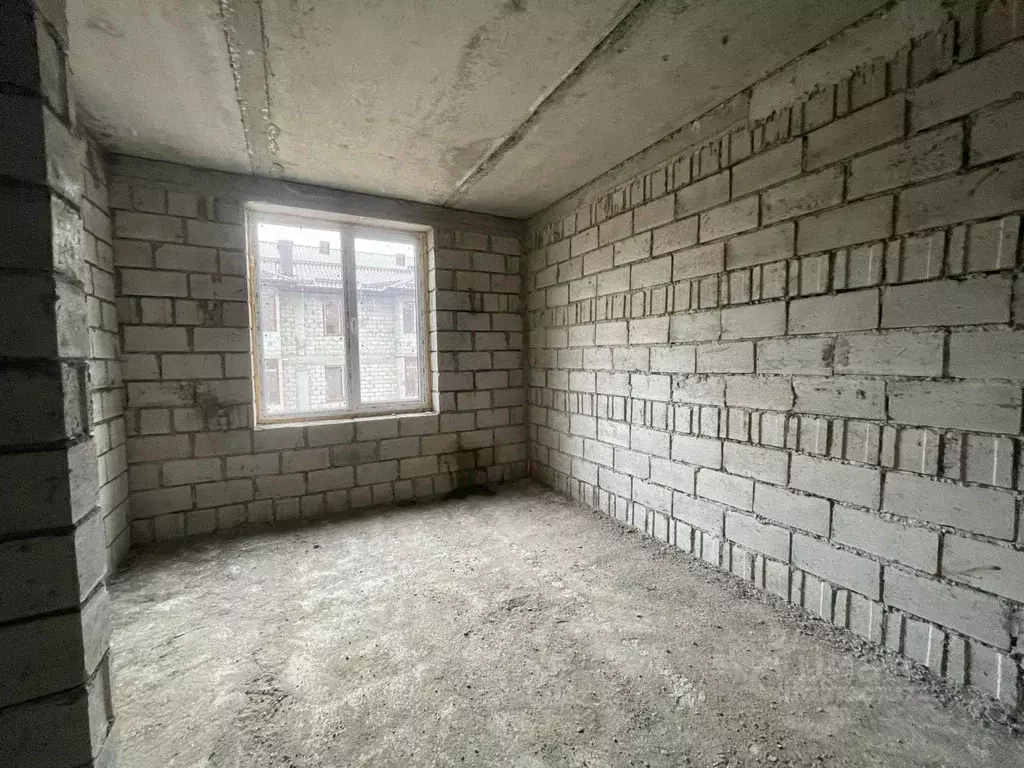 1-к кв. Кабардино-Балкария, Нальчик ул. Головко, 102 (31.27 м) - Фото 2