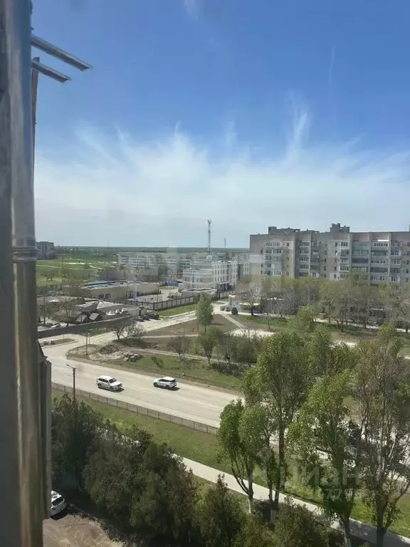 1-к кв. Крым, Армянск ул. Симферопольская, 11 (35.2 м) - Фото 1