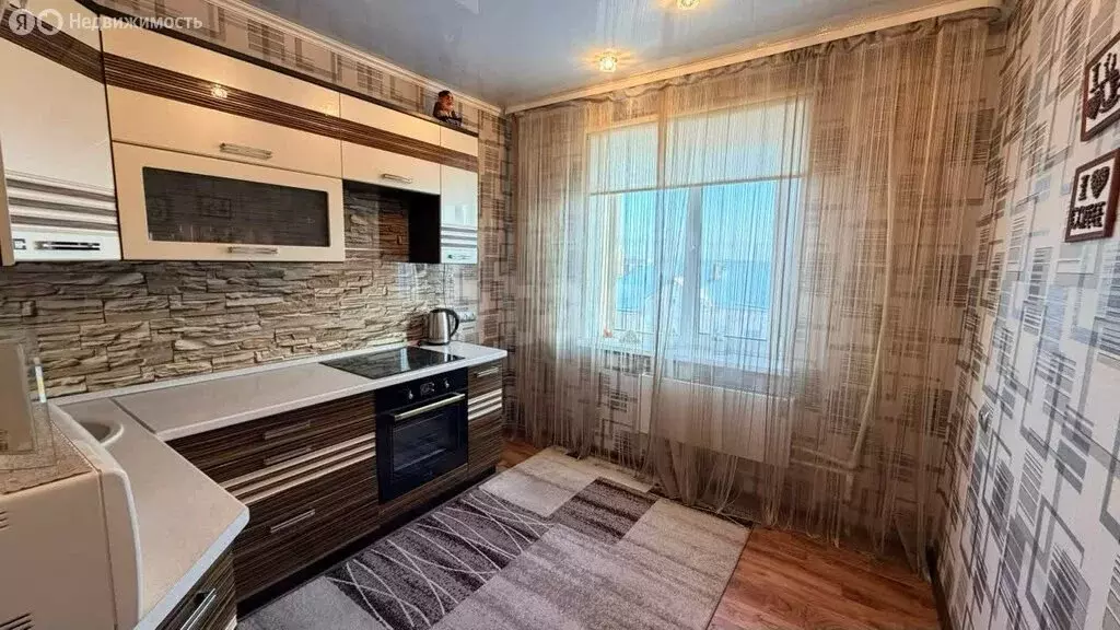 2-комнатная квартира: Киселёвск, улица Мира, 48 (54.3 м) - Фото 2