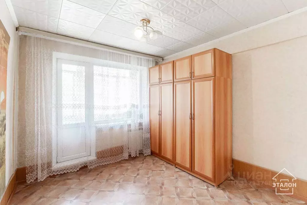2-к кв. Омская область, Омск Московка-2 мкр, ул. Шакурова, 8/1 (50.9 ... - Фото 0